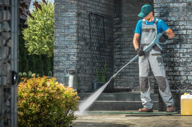 Trusted Wamac, IL Pressure Washing Experts